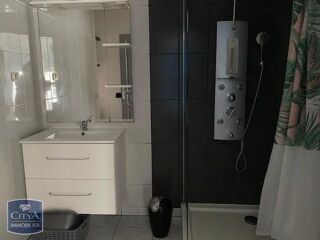  Appartement à louer 2 pièces 37 m²