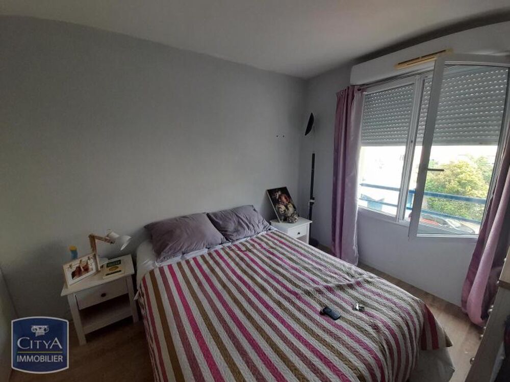 location Appartement - 2 pièce(s) - 44 m² Agen (47000)