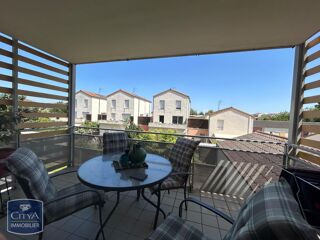  Appartement � louer 3 pi�ces 68 m�