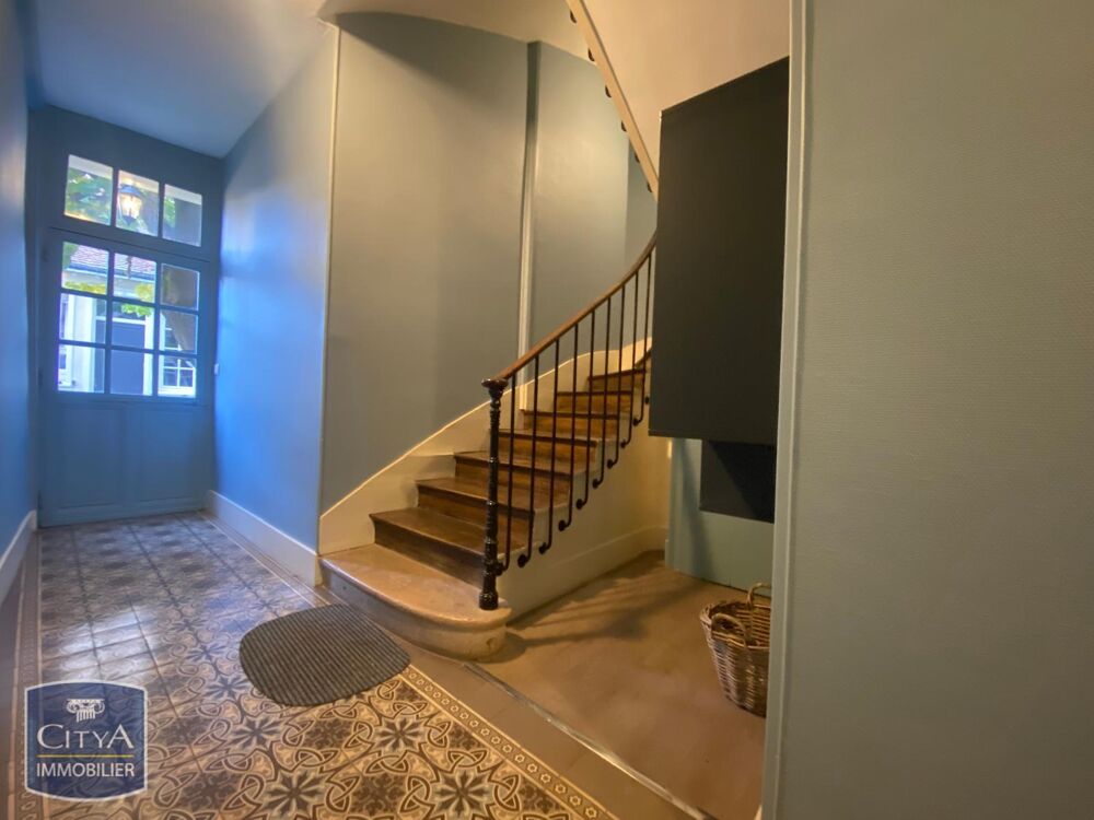 EXCLUSIVITÉ - Studio meublé au coeur du centre historique....