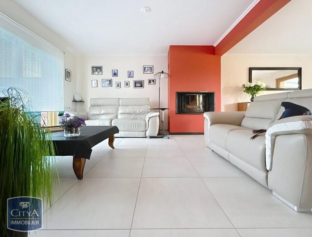 À LOUER : Découvrez cette charmante maison T5 située dan....