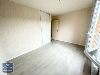  Appartement à louer 2 pièces 46 m²