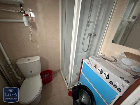  Appartement � louer 1 pi�ce 15 m�