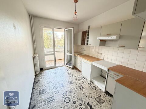  Appartement � louer 2 pi�ces 57 m�