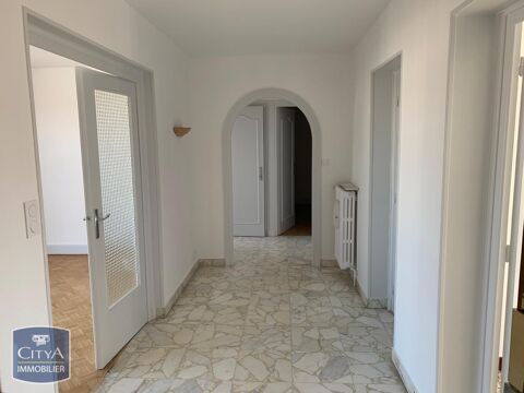  Appartement  louer 3 pices 85 m