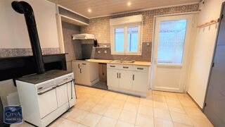  Maison � louer 3 pi�ces 68 m�
