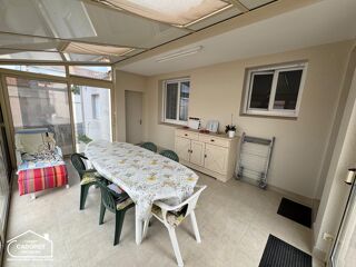  Maison  vendre 4 pices 100 m