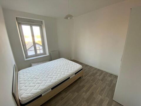  Appartement  louer 2 pices 39 m