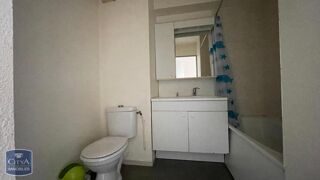  Appartement à louer 1 pièce 25 m²
