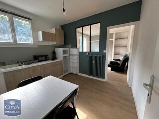  Appartement à louer 1 pièce 26 m²