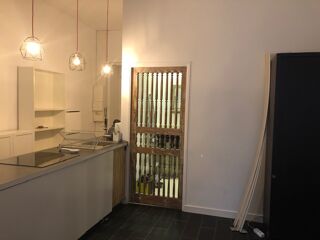  Appartement  louer 1 pice 31 m