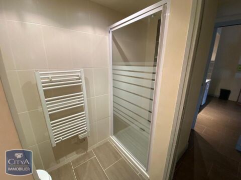  Appartement � louer 2 pi�ces 35 m�