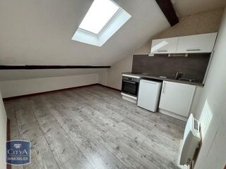  Appartement � louer 2 pi�ces 26 m�