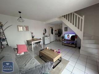  Appartement à louer 2 pièces 45 m²