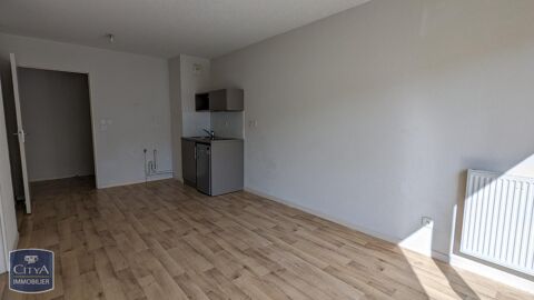  Appartement � louer 2 pi�ces 39 m�