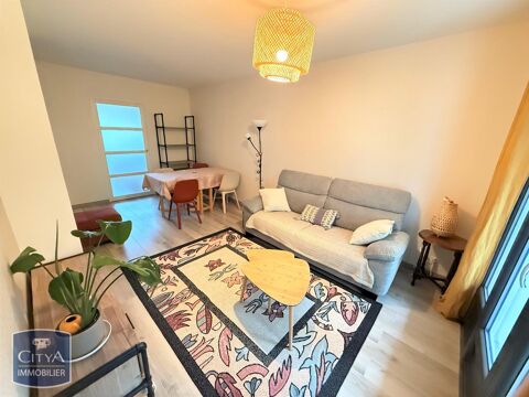  Appartement  louer 3 pices 63 m