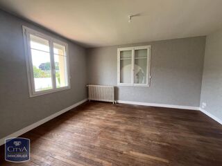  Maison à louer 3 pièces 63 m² Neuville les dieppe