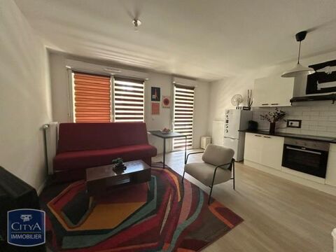   Location Appartement Appartement - 2 pi�ce(s)