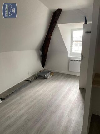  Appartement � louer 2 pi�ces 27 m�