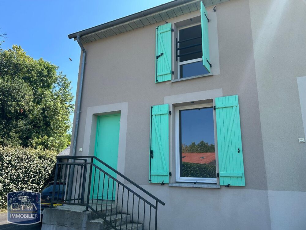 location Maison - 3 pièce(s) - 66 m² Bazet (65460)