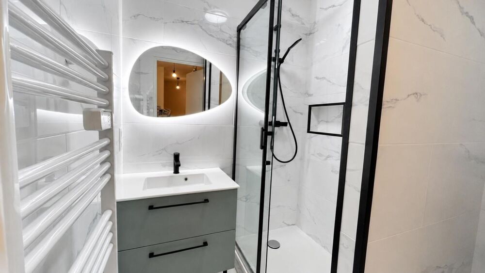 location Appartement - 3 pièce(s) - 63 m² Toulouse (31000)