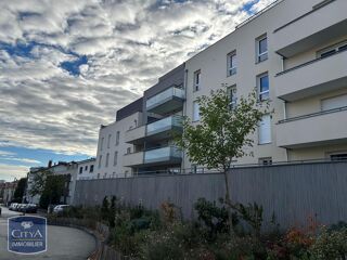 location Appartement - 2 pièce(s) - 42 m² Clermont-Ferrand (63000)