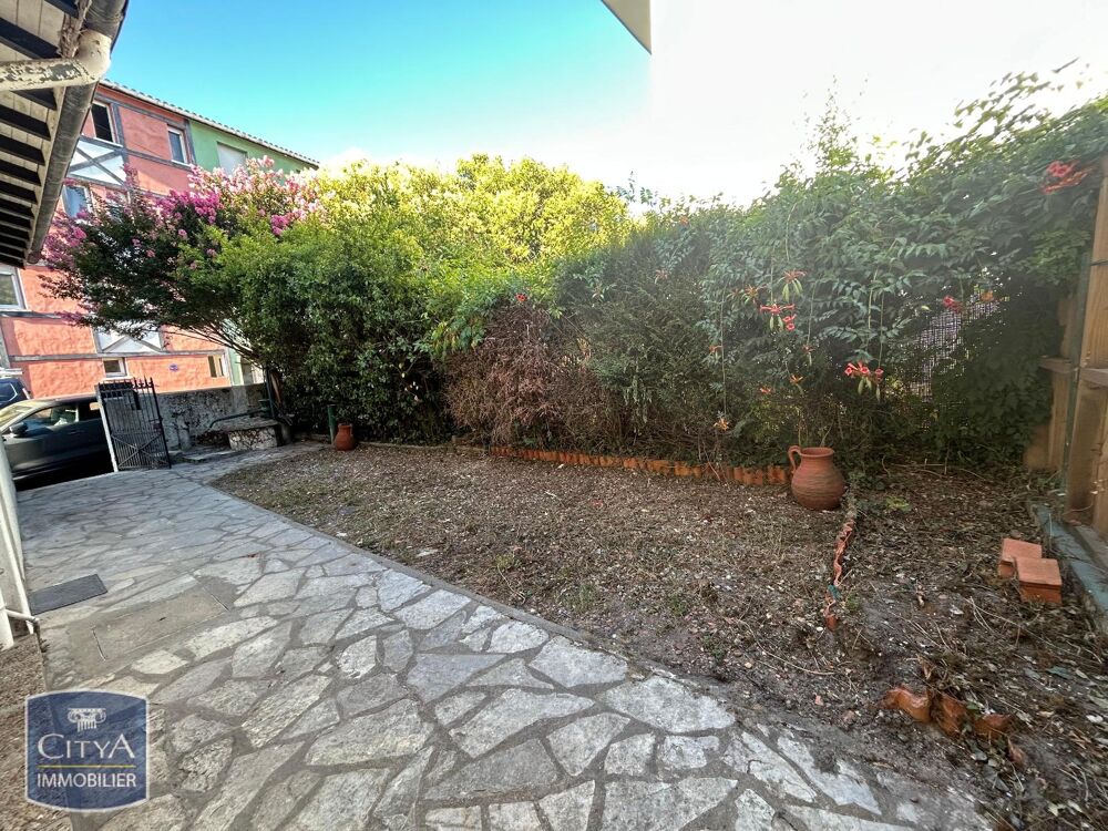 location Maison - 4 pièce(s) - 85 m² Saint-Paul-lès-Dax (40990)