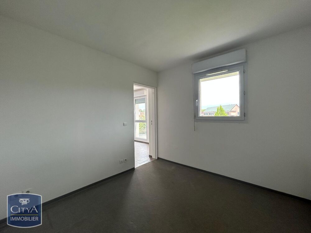 location Appartement - 2 pièce(s) - 43 m² Amiens (80000)