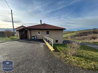  Maison � louer 4 pi�ces 121 m�