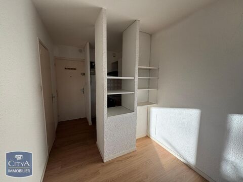  Appartement � louer 1 pi�ce 27 m�