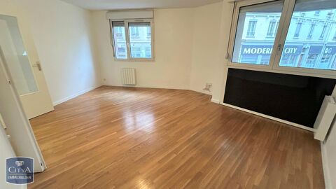  Appartement � louer 2 pi�ces 53 m�