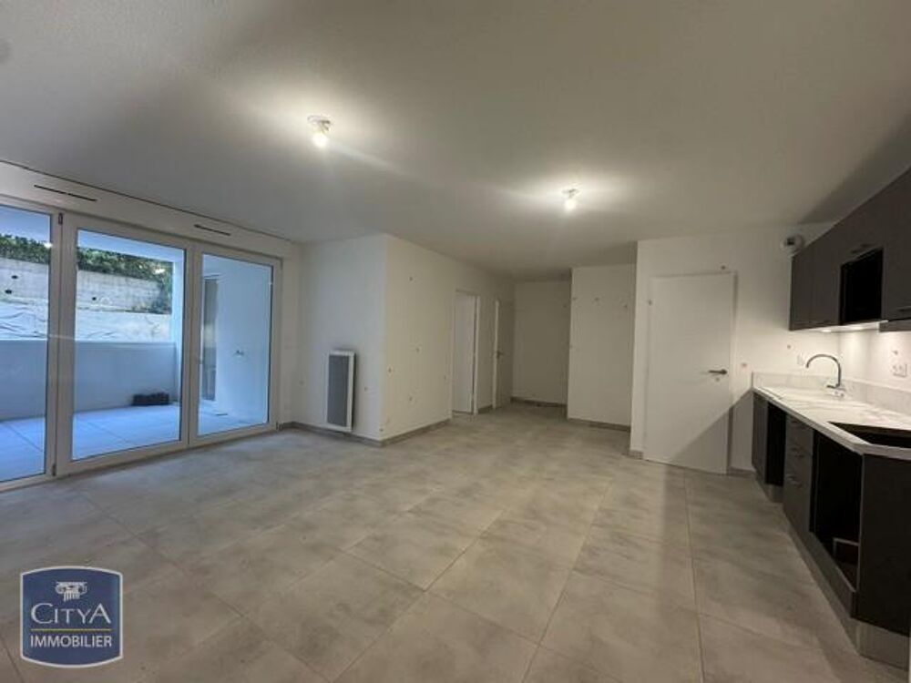 À LOUER - T3 NEUF EN LOCATION SUR PLAN - DISPONIBLE À PA....