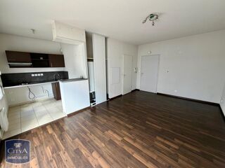  Appartement � louer 1 pi�ce 30 m�