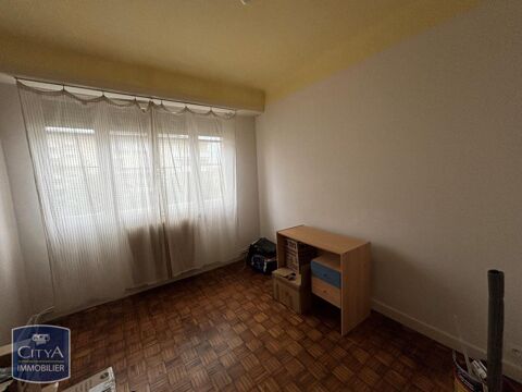  Maison � louer 4 pi�ces 80 m�