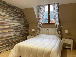  Appartement � vendre 5 pi�ces 126 m�