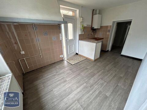  Maison  louer 3 pices 80 m