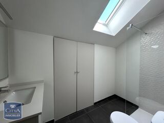  Appartement à louer 1 pièce 41 m²