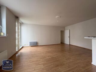  Appartement � louer 3 pi�ces 71 m�