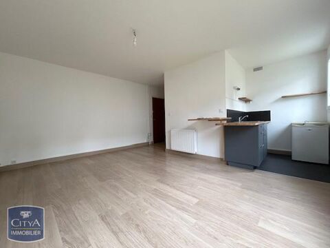  Appartement � louer 1 pi�ce 26 m�