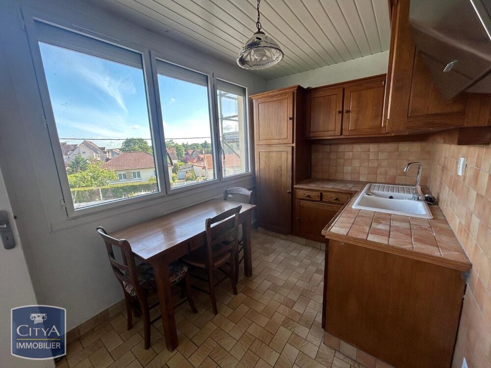 location Appartement - 3 pièce(s) - 61 m² Ponthierry (77310)