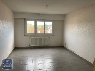  Appartement à louer 3 pièces 68 m²