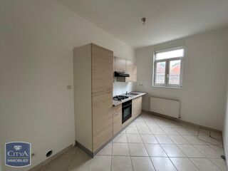  Maison à louer 5 pièces 118 m²
