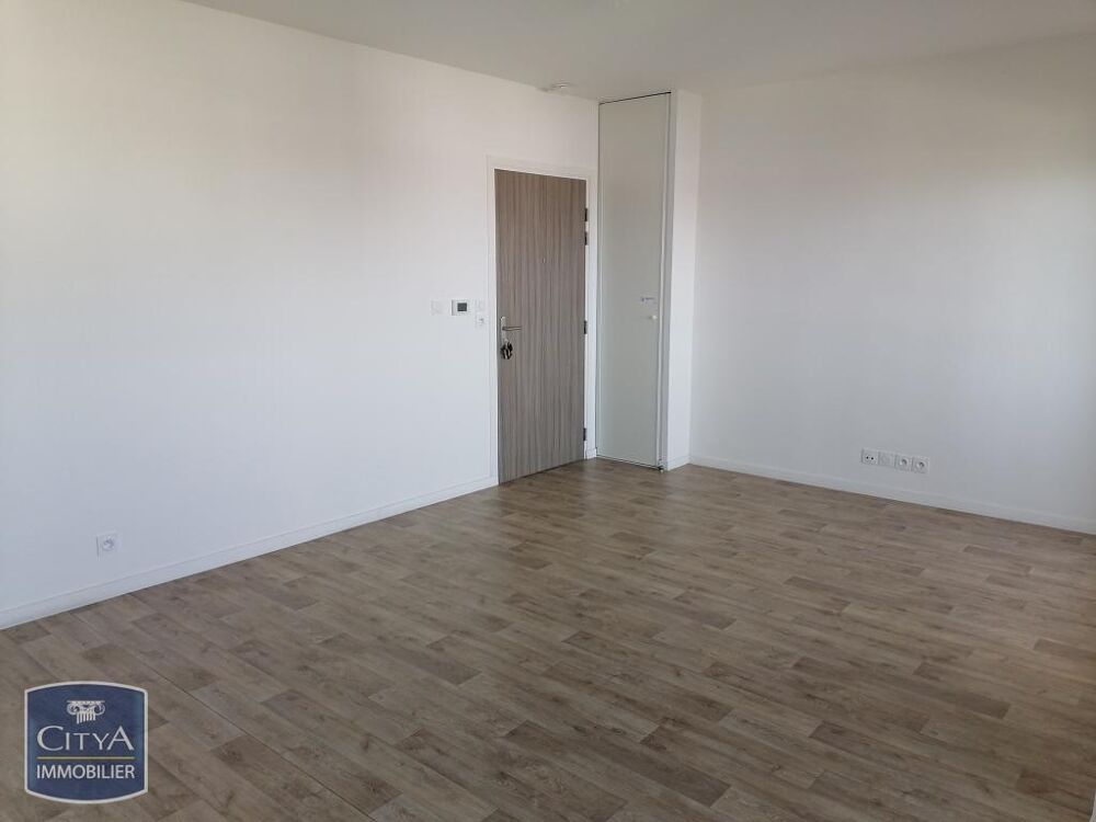 location Appartement - 3 pièce(s) - 62 m² Saint-Nazaire (44600)