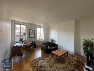  Appartement � louer 3 pi�ces 85 m�
