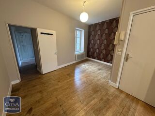  Appartement à louer 1 pièce 26 m²