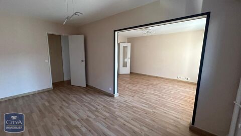  Appartement � louer 4 pi�ces 80 m�