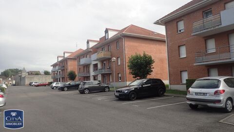  Appartement  louer 3 pices 61 m