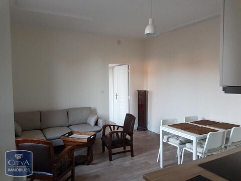  Appartement � louer 2 pi�ces 32 m�