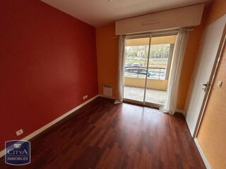  Appartement à louer 2 pièces 34 m²