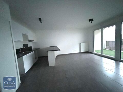  Appartement � louer 3 pi�ces 